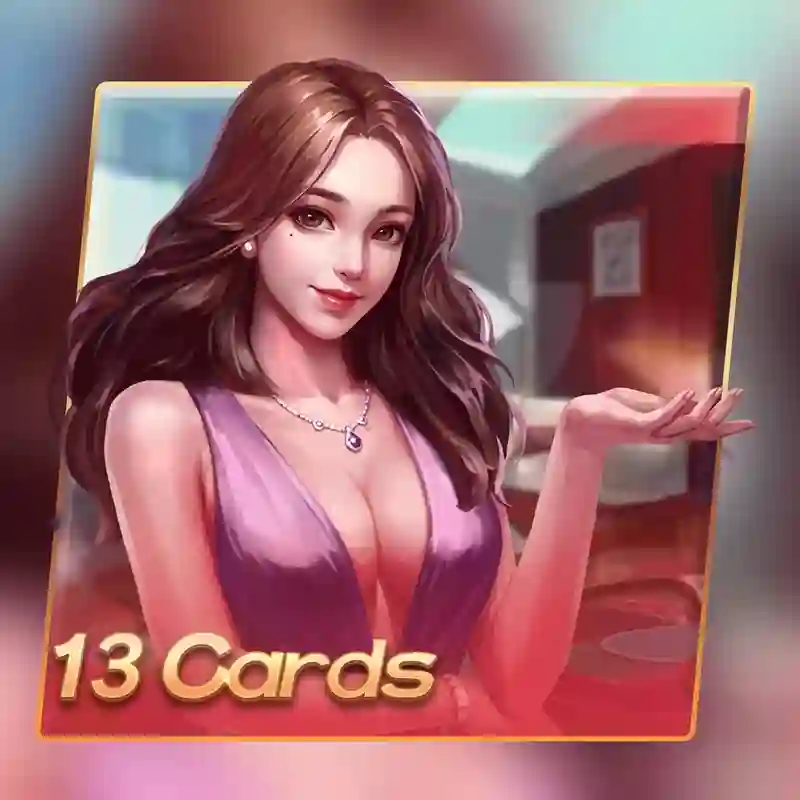 Trò chơi casino 13 thẻ uy tín tại fb88hp