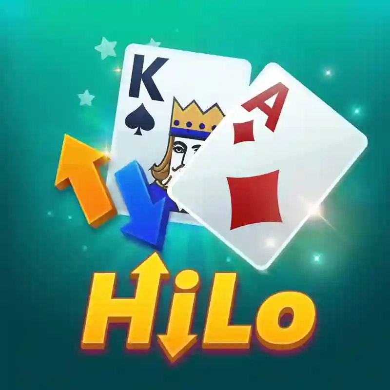 Trò chơi Casino Cao thấp trực tuyến uy tín tại fb88hp
