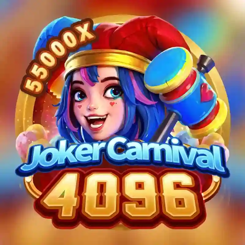 Trò chơi casino Lễ Hội Joker