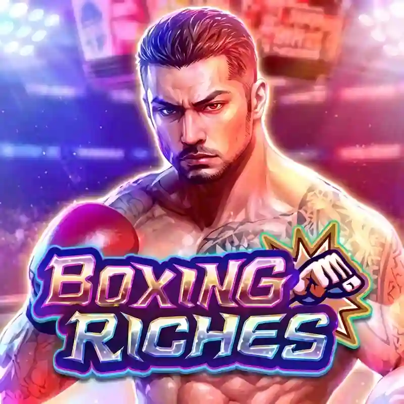 Trò chơi casino Đấm bốc Phú Quý tại fb88hp