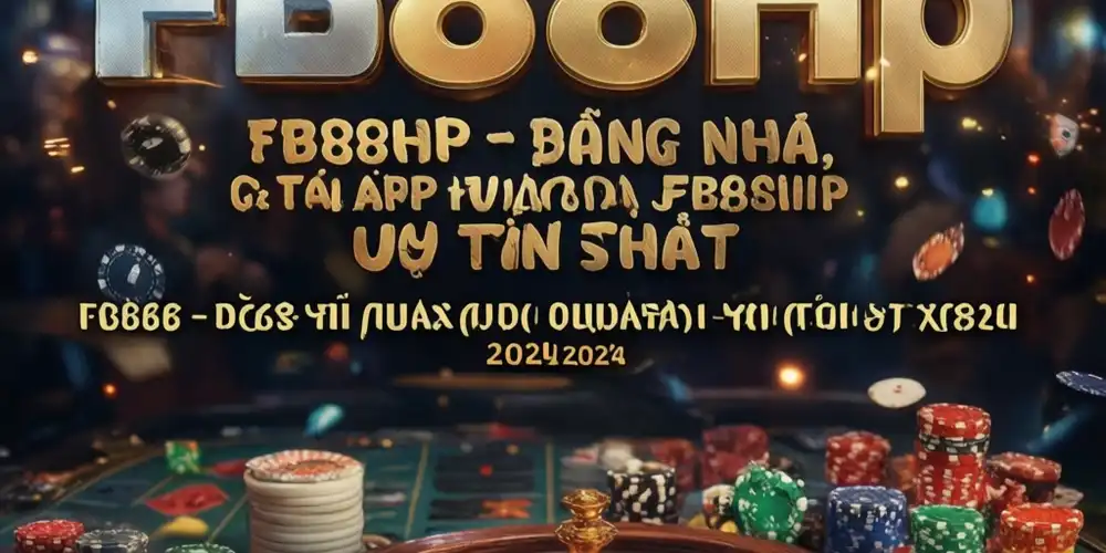 FB88HP Banner
